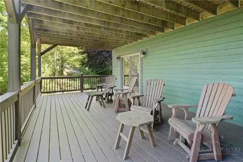 Exterior - 149 Regency Ln, Boone, NC 28607 photo 8 of 11