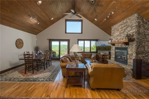 Dining - 149 Regency Ln, Boone, NC 28607 photo 2 of 3