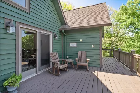 Exterior - 149 Regency Ln, Boone, NC 28607 photo 4 of 11