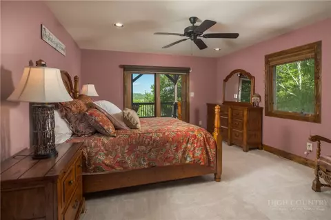 Bedroom - 149 Regency Ln, Boone, NC 28607 photo 3 of 4