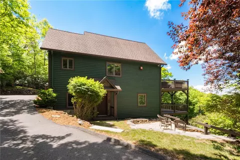 Exterior - 149 Regency Ln, Boone, NC 28607 photo 11 of 11