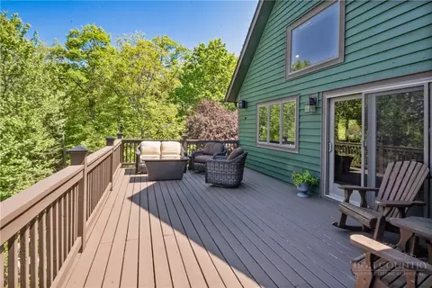 Exterior - 149 Regency Ln, Boone, NC 28607 photo 5 of 11
