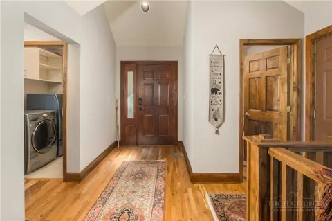 Entry Way - 149 Regency Ln, Boone, NC 28607 photo 1 of 5