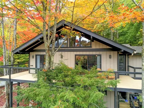 122 Lower Grouse Ridge Rd, Beech Mountain, NC 28604