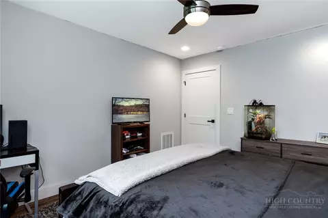 Bedroom - 217 Truffle Trl, Boone, NC 28607 photo 6 of 6