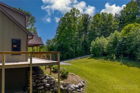 Exterior - 217 Truffle Trl, Boone, NC 28607 photo 4 of 10