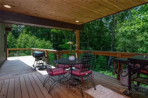 Exterior - 217 Truffle Trl, Boone, NC 28607 photo 10 of 10