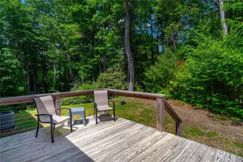 Exterior - 217 Truffle Trl, Boone, NC 28607 photo 7 of 10