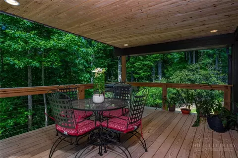 Exterior - 217 Truffle Trl, Boone, NC 28607 photo 9 of 10