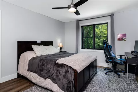 Bedroom - 217 Truffle Trl, Boone, NC 28607 photo 4 of 6