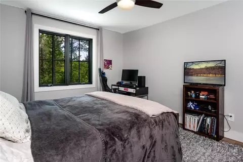 Bedroom - 217 Truffle Trl, Boone, NC 28607 photo 5 of 6