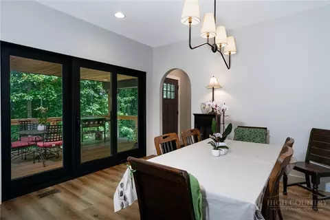 Dining - 217 Truffle Trl, Boone, NC 28607 photo 2 of 2