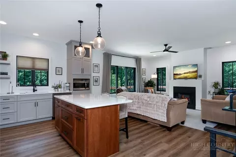 Kitchen - 217 Truffle Trl, Boone, NC 28607 photo 1 of 3