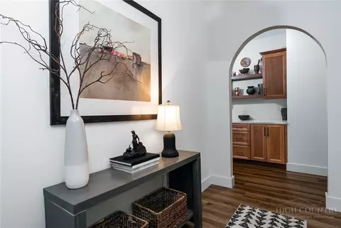 Entry Way - 217 Truffle Trl, Boone, NC 28607 photo 2 of 3