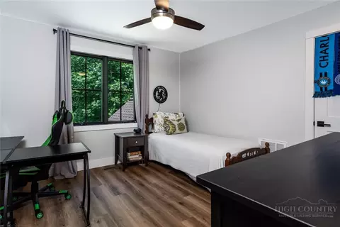 Bedroom - 217 Truffle Trl, Boone, NC 28607 photo 3 of 6