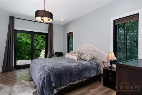 Bedroom - 217 Truffle Trl, Boone, NC 28607 photo 1 of 6