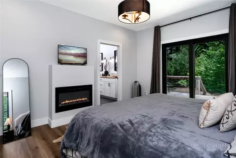 Bedroom - 217 Truffle Trl, Boone, NC 28607 photo 2 of 6