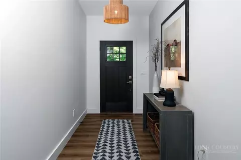 Entry Way - 217 Truffle Trl, Boone, NC 28607 photo 1 of 3