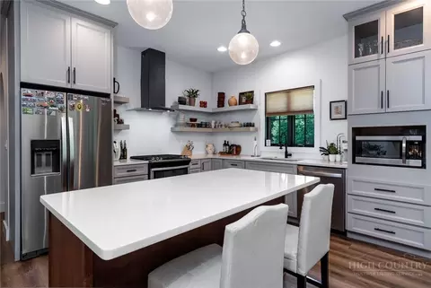 Kitchen - 217 Truffle Trl, Boone, NC 28607 photo 2 of 3