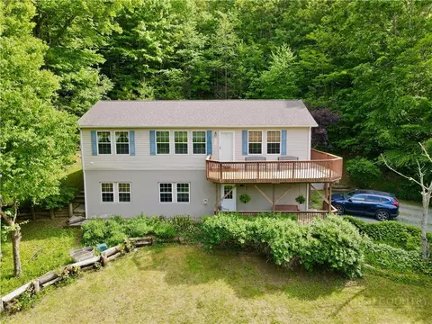 1173 Hopewell Church Rd, Boone, NC 28607