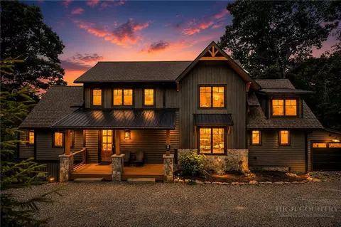 200 Red Sky Pkwy, Banner Elk, NC 28604