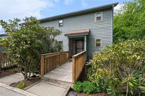 122 Village #2A-4, Boone, NC 28607