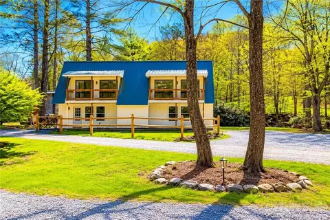 140 Nestle Rd, Boone, NC 28607