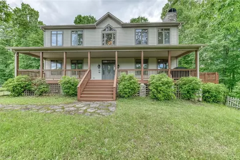 386 Billy Goat Blf, Elk Park, NC 28622