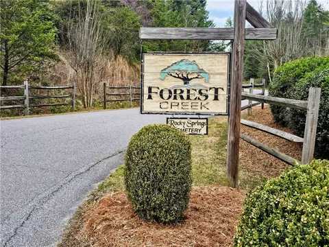 lot62 Bent Bow Dr, Collettsville, NC 28645