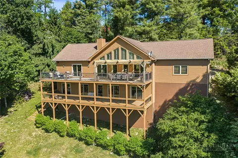 331 Alpine Rd, Blowing Rock, NC 28605