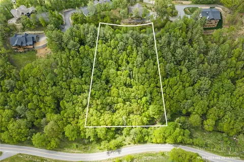 lot38 White Fox Ln, Banner Elk, NC 28604