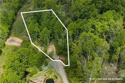 lot44 W Silver Springs Dr, Banner Elk, NC 28604