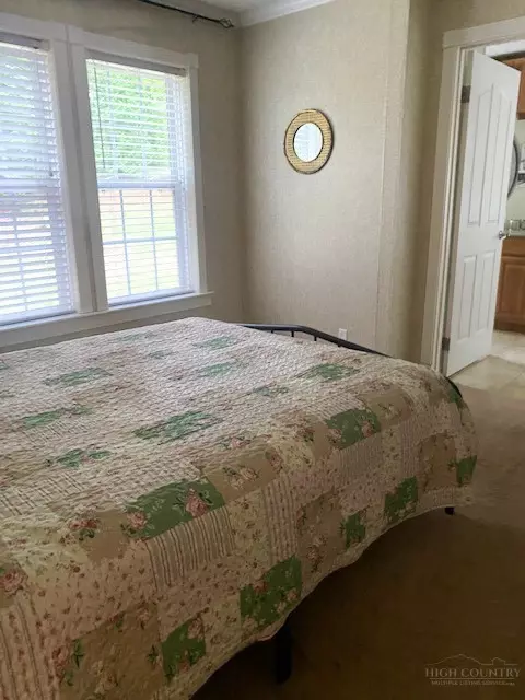 Bedroom - 1027 White Pine Dr, Ennice, NC 28623 photo 2 of 2