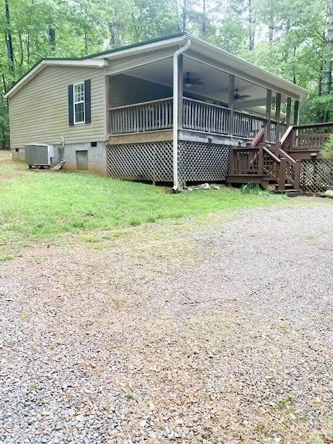 Exterior - 1027 White Pine Dr, Ennice, NC 28623 photo 1 of 15