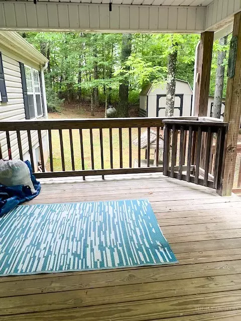 Exterior - 1027 White Pine Dr, Ennice, NC 28623 photo 6 of 15