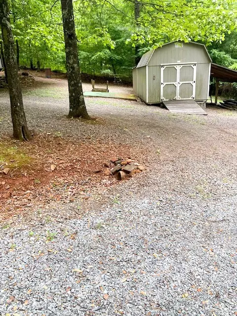 Exterior - 1027 White Pine Dr, Ennice, NC 28623 photo 10 of 15