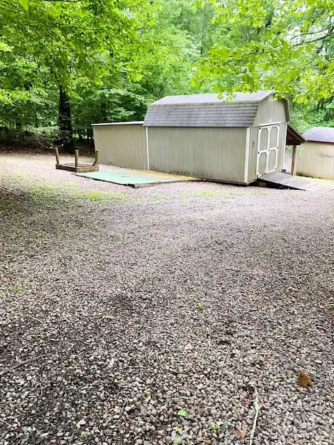 Exterior - 1027 White Pine Dr, Ennice, NC 28623 photo 8 of 15