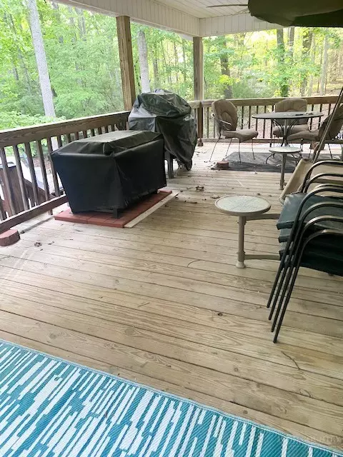 Exterior - 1027 White Pine Dr, Ennice, NC 28623 photo 14 of 15