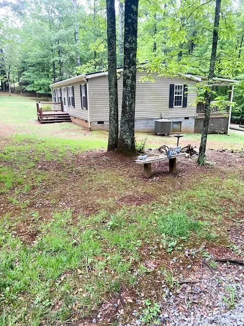 Exterior - 1027 White Pine Dr, Ennice, NC 28623 photo 11 of 15