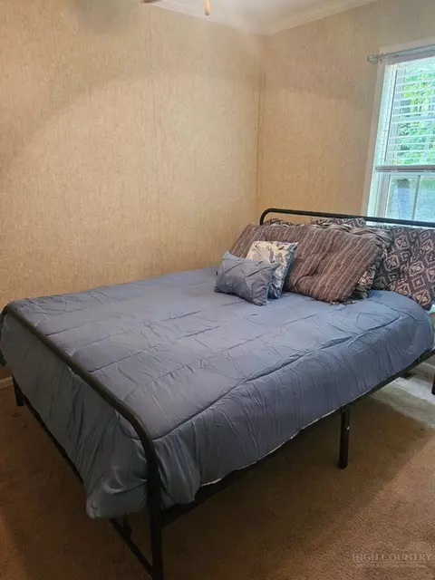 Bedroom - 1027 White Pine Dr, Ennice, NC 28623 photo 1 of 2