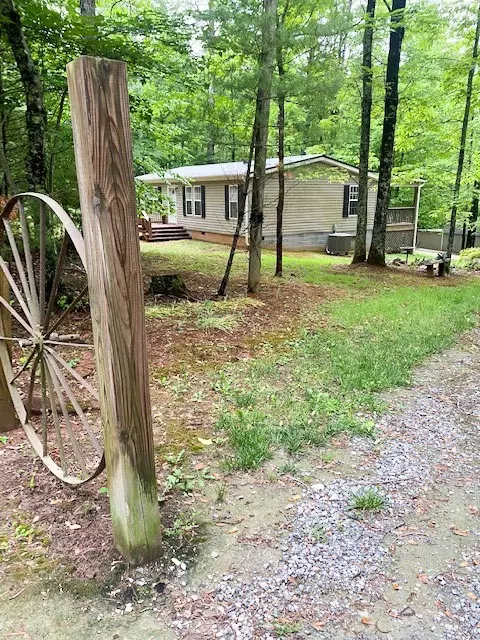 Exterior - 1027 White Pine Dr, Ennice, NC 28623 photo 3 of 15