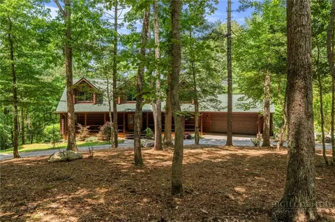 1854 Old Johns River Rd, Collettsville, NC 28611