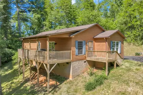 131 Chinquapin Springs Ln, Newland, NC 28657