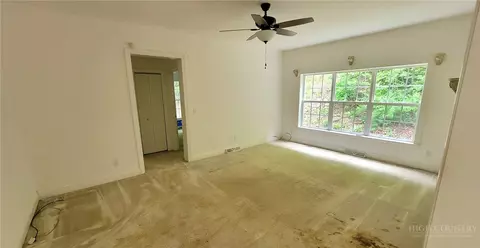 Bedroom - 966 Burkett Rd, Boone, NC 28607 photo 1 of 6