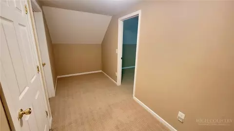Entry Way - 966 Burkett Rd, Boone, NC 28607 photo 2 of 2