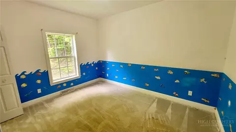 Bedroom - 966 Burkett Rd, Boone, NC 28607 photo 4 of 6