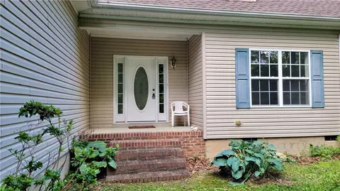 Exterior - 966 Burkett Rd, Boone, NC 28607 photo 4 of 4