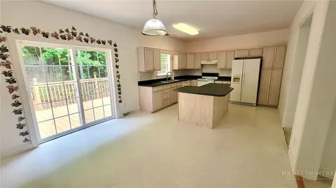 Kitchen - 966 Burkett Rd, Boone, NC 28607 photo 1 of 3