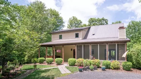 555 High Knolls Rd, Fleetwood, NC 28626