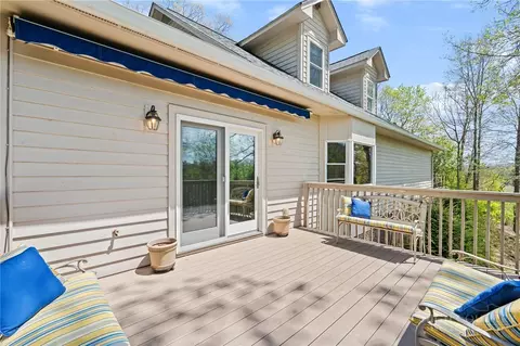 Exterior - 480 N Ridge Cir, Boone, NC 28607 photo 4 of 10